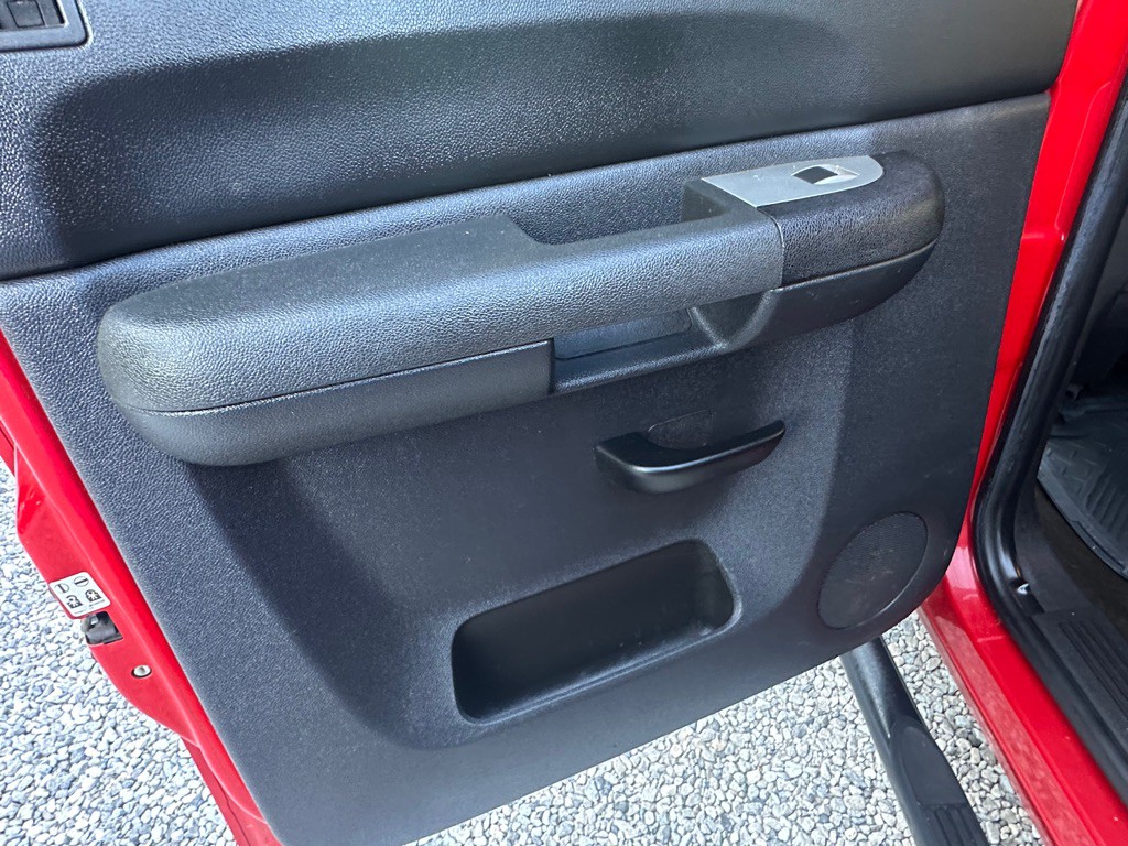 2008 Chevrolet Silverado 1500 Image 22
