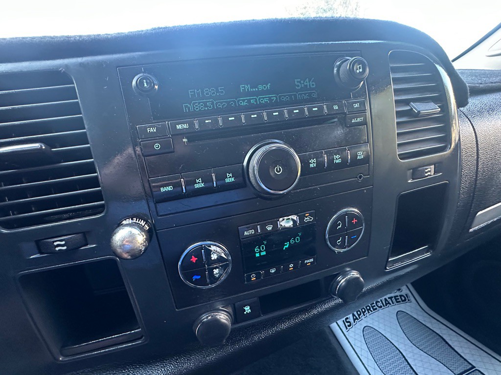 2008 Chevrolet Silverado 1500 Image 16