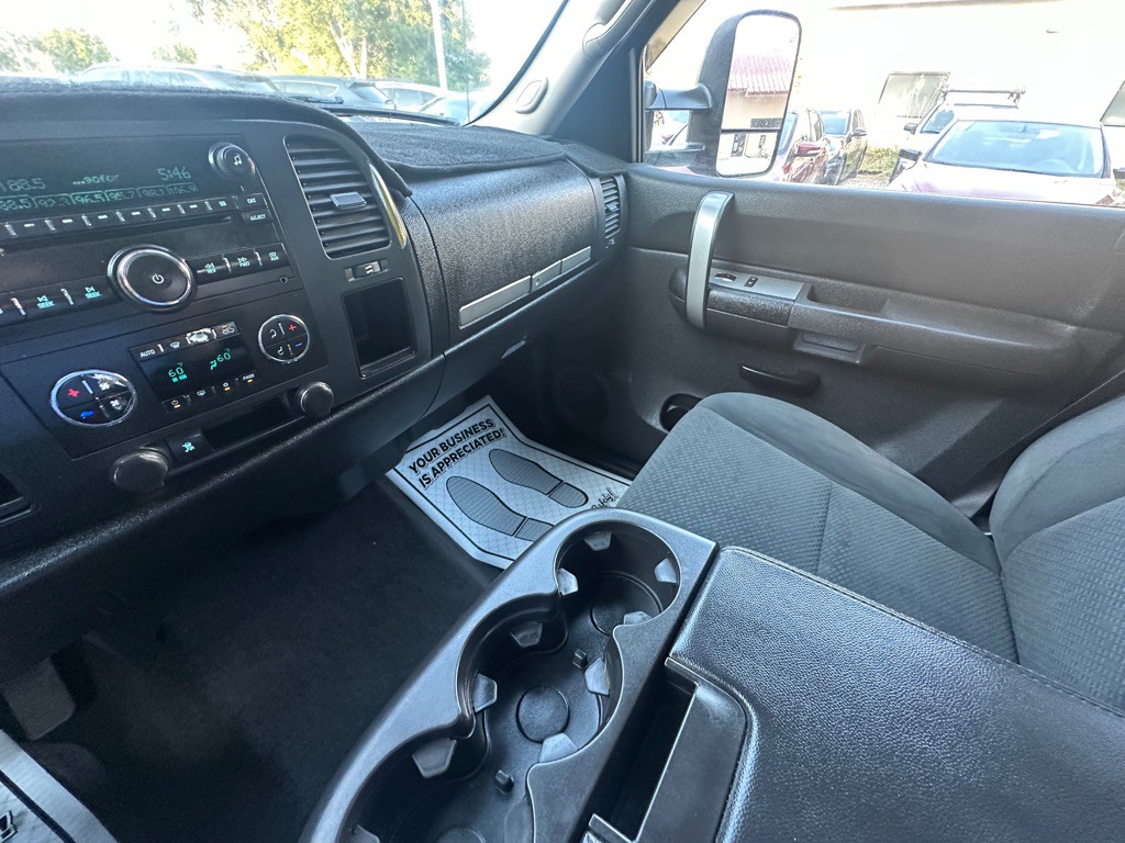 2008 Chevrolet Silverado 1500 Image 17