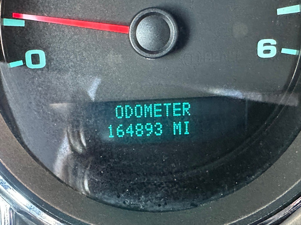 2008 Chevrolet Silverado 1500 Image 18