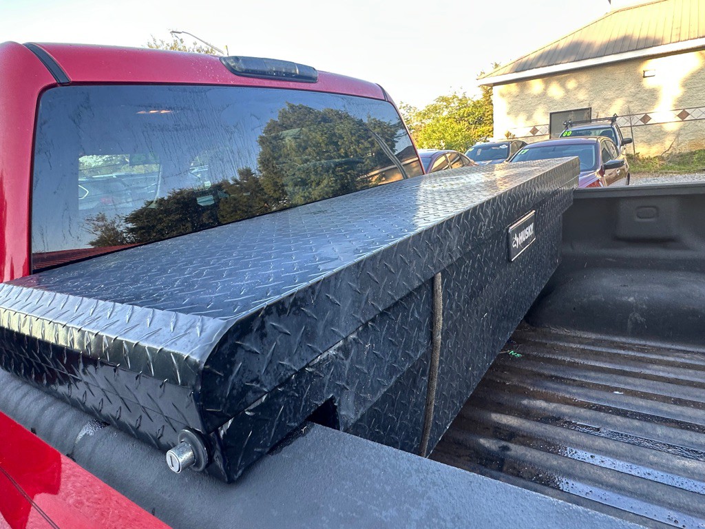 2008 Chevrolet Silverado 1500 Image 21