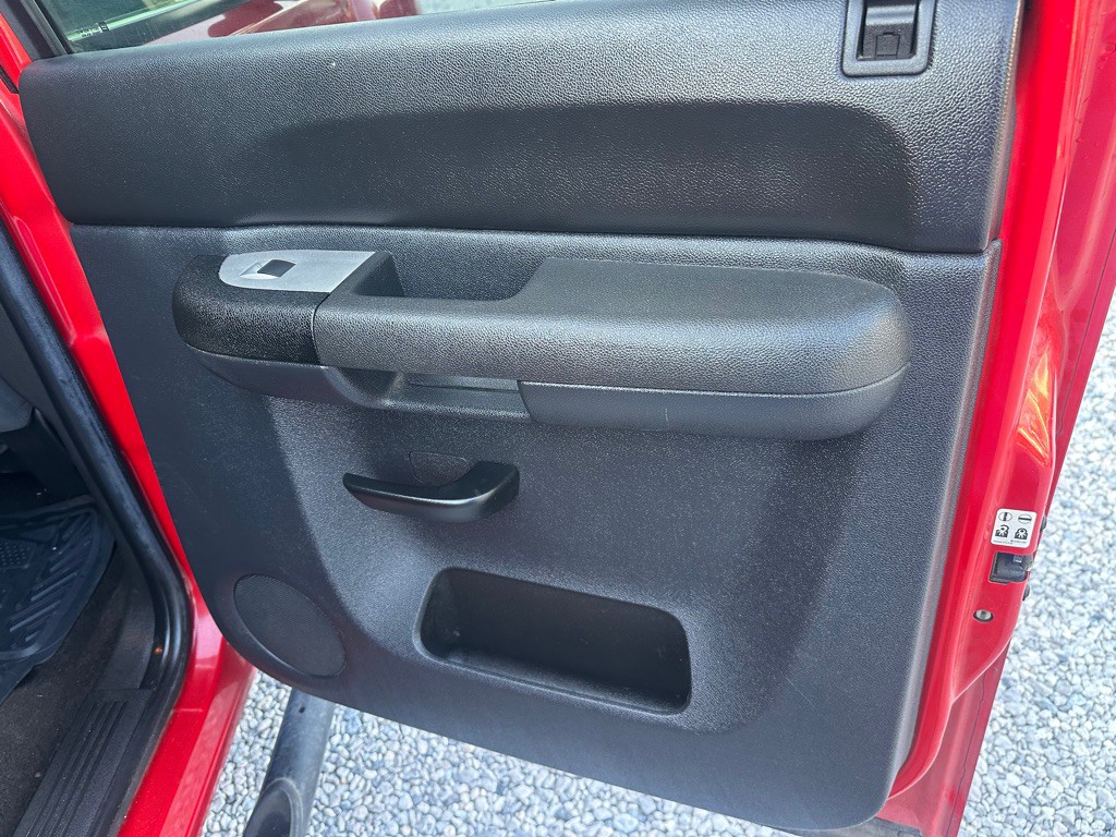 2008 Chevrolet Silverado 1500 Image 24