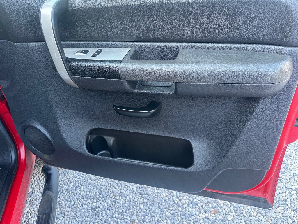 2008 Chevrolet Silverado 1500 Image 25