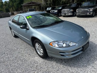 Image for 2004 Dodge Intrepid SE ID: 6864355