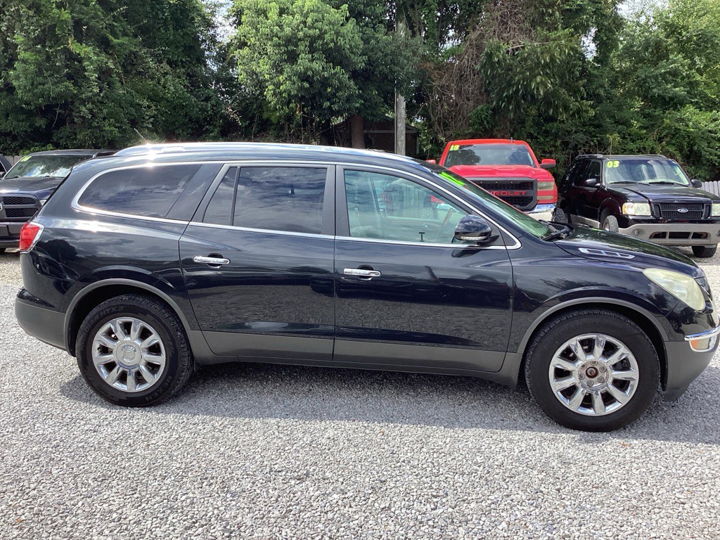 2012 Buick Enclave Image 5