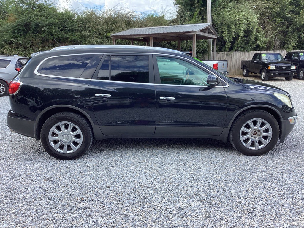 2012 Buick Enclave Image 6