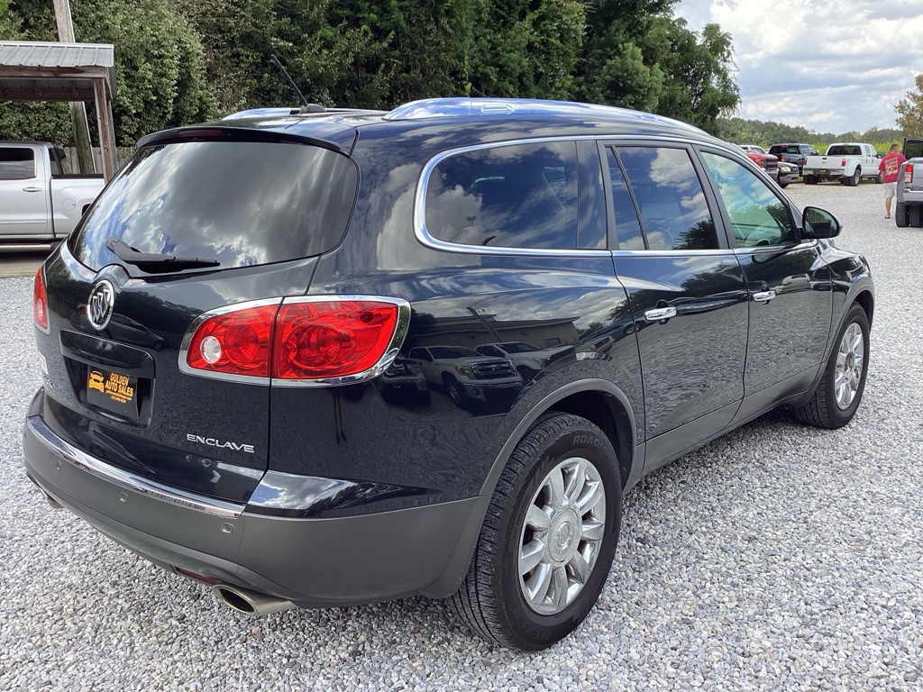2012 Buick Enclave Image 7