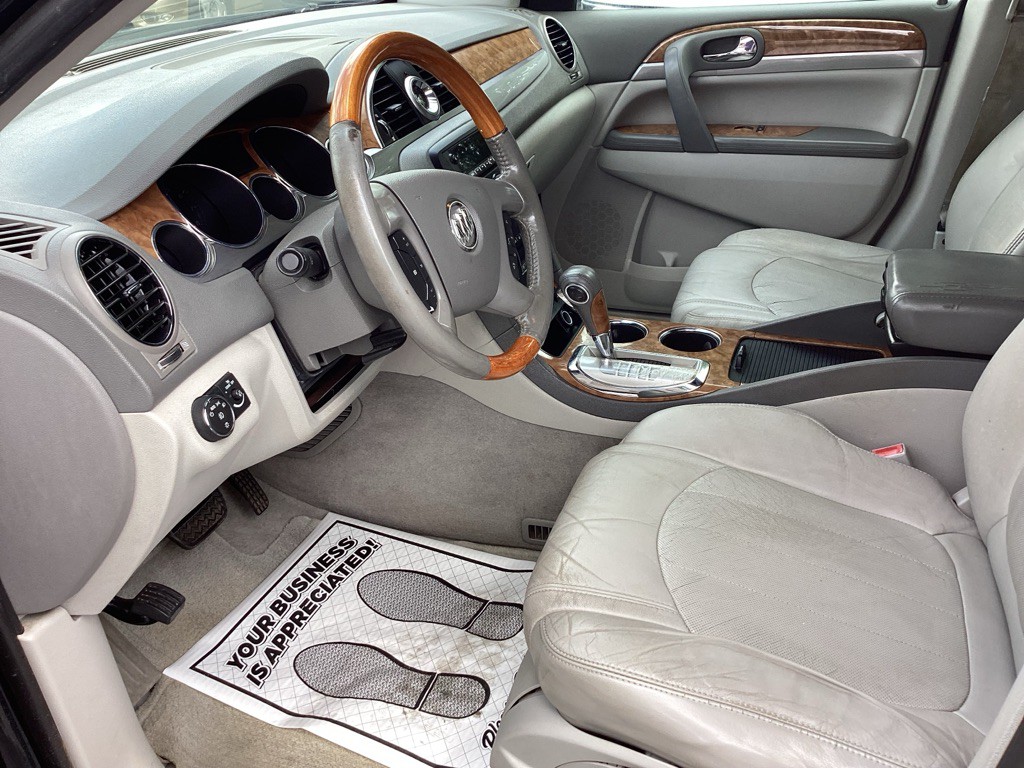 2012 Buick Enclave Image 10