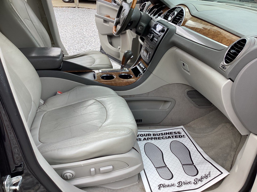 2012 Buick Enclave Image 12