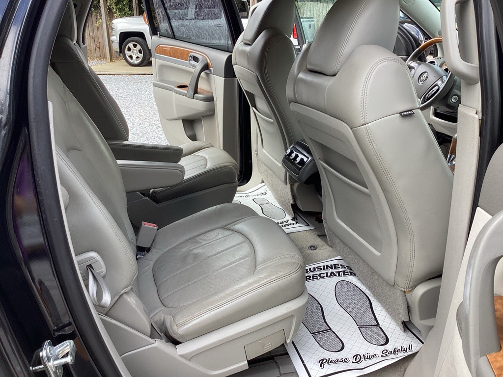 2012 Buick Enclave Image 13