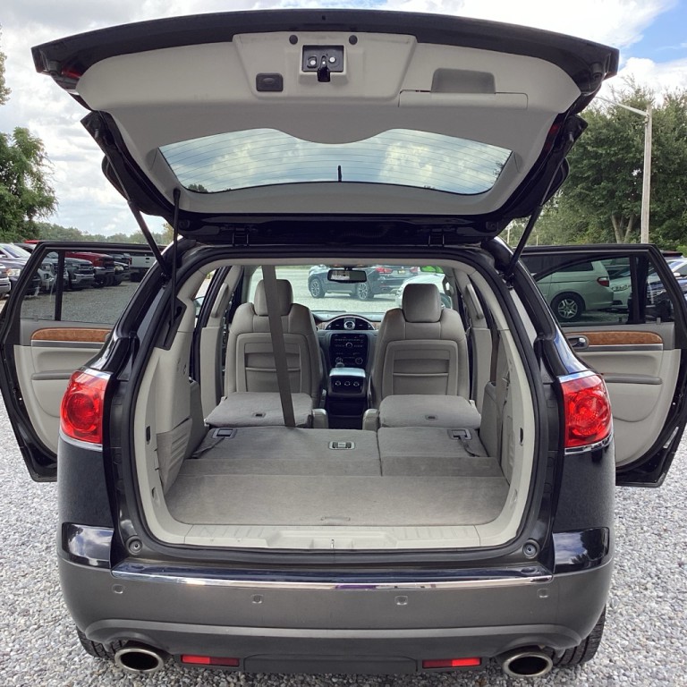 2012 Buick Enclave Image 14