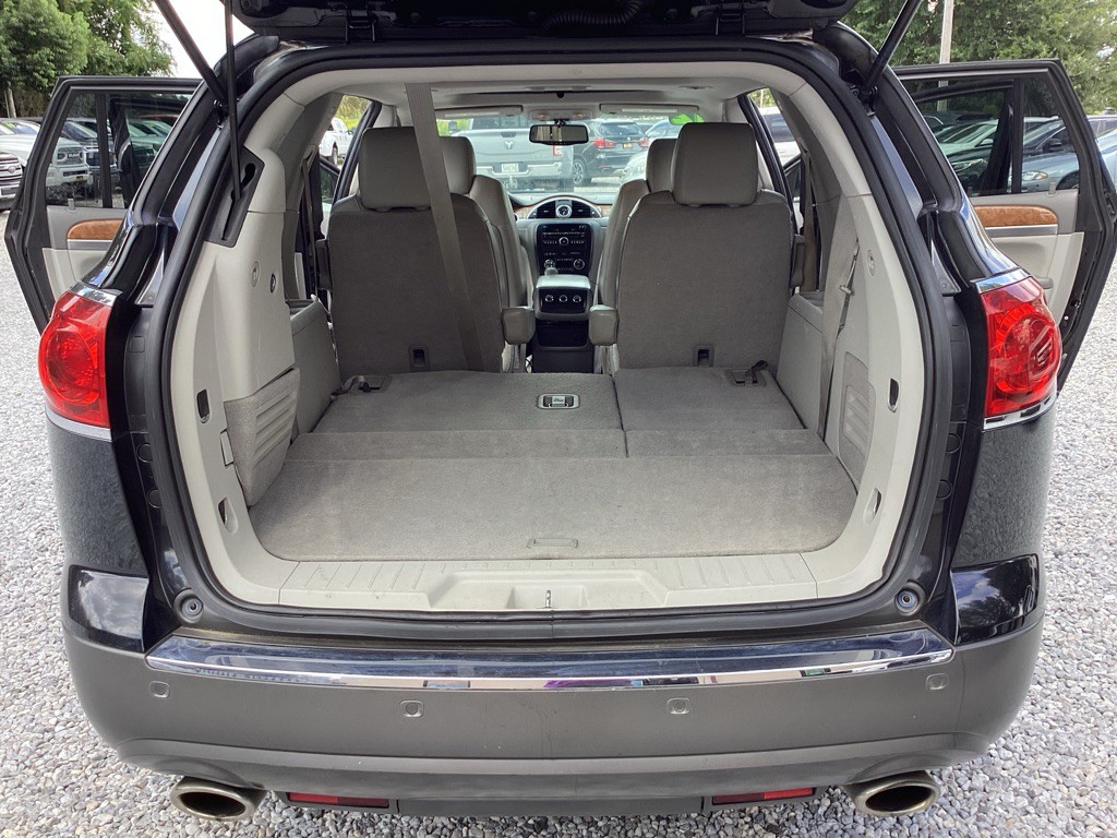 2012 Buick Enclave Image 15