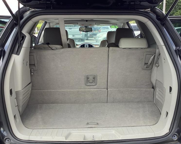 2012 Buick Enclave Image 16