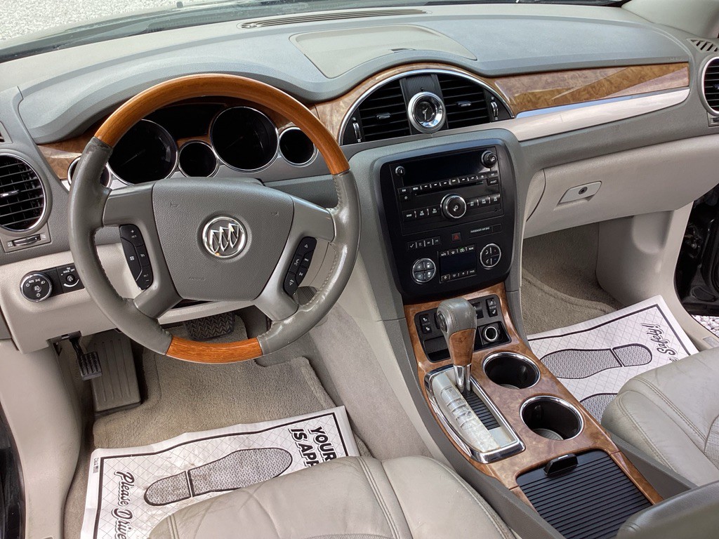 2012 Buick Enclave Image 19