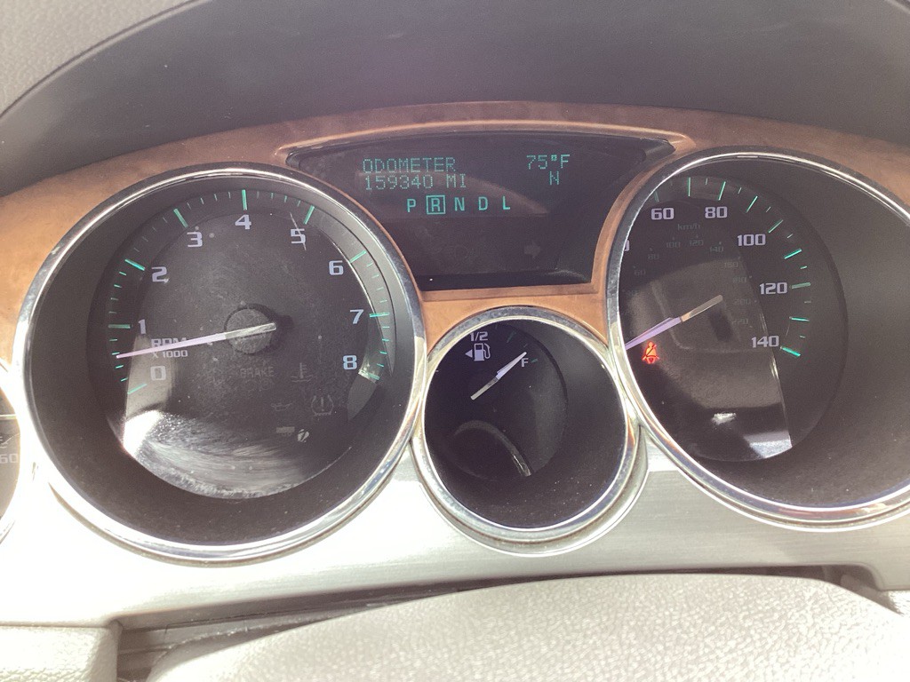 2012 Buick Enclave Image 20