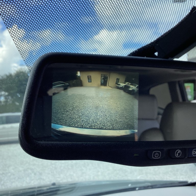 2012 Buick Enclave Image 21