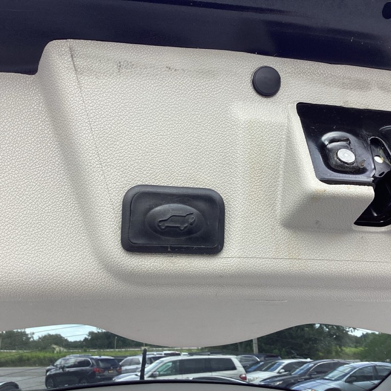 2012 Buick Enclave Image 23