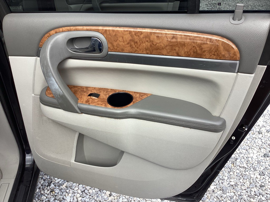 2012 Buick Enclave Image 26