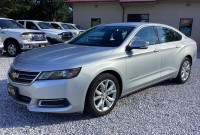 Image for 2017 Chevrolet Impala LT ID: 6869106