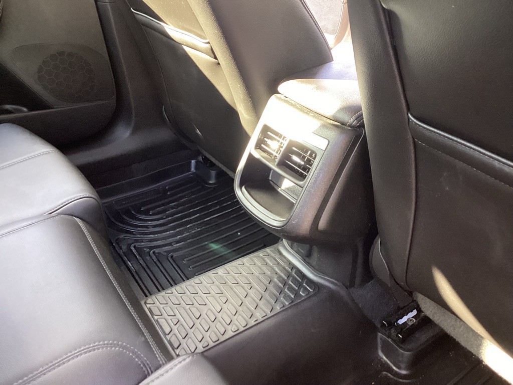 2017 Chevrolet Impala Image 18