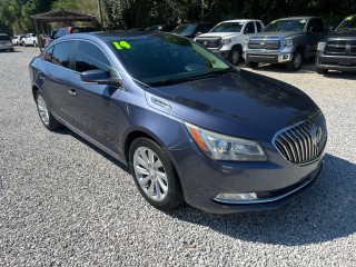 Image for 2014 Buick Lacrosse  ID: 6882904