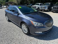Image for 2014 Buick Lacrosse  ID: 6882904