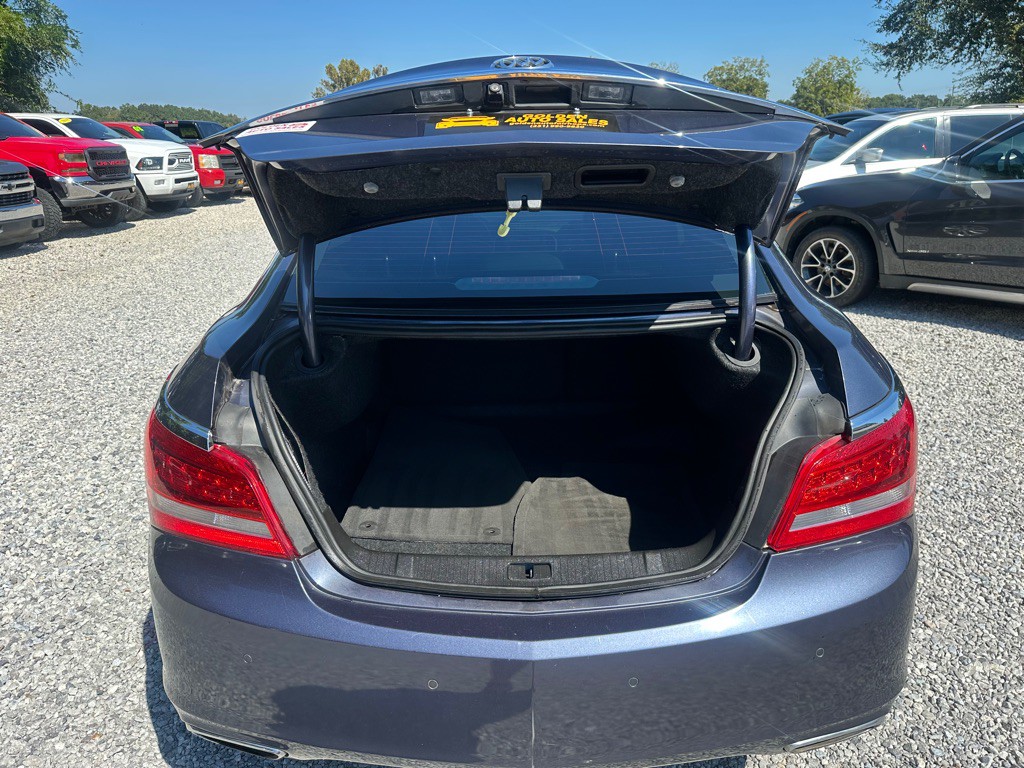 2014 Buick Lacrosse Image 9