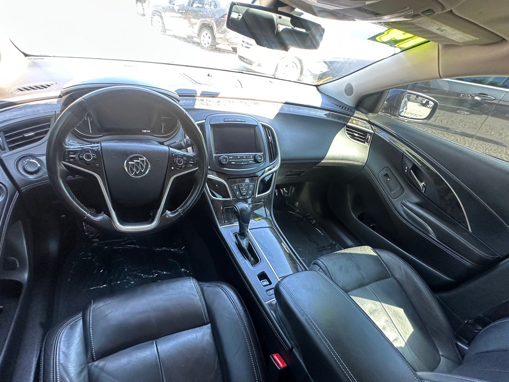 2014 Buick Lacrosse Image 15