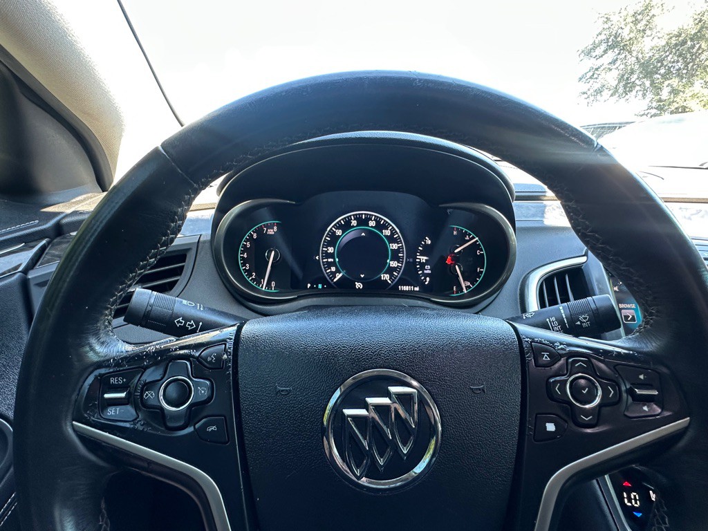 2014 Buick Lacrosse Image 16