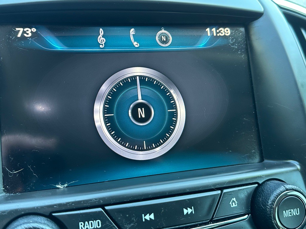 2014 Buick Lacrosse Image 19