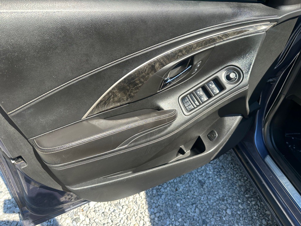 2014 Buick Lacrosse Image 26