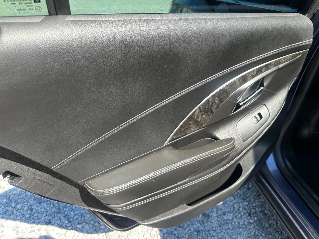 2014 Buick Lacrosse Image 27