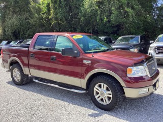 Image for 2005 Ford F-150 Supercrew ID: 6882914