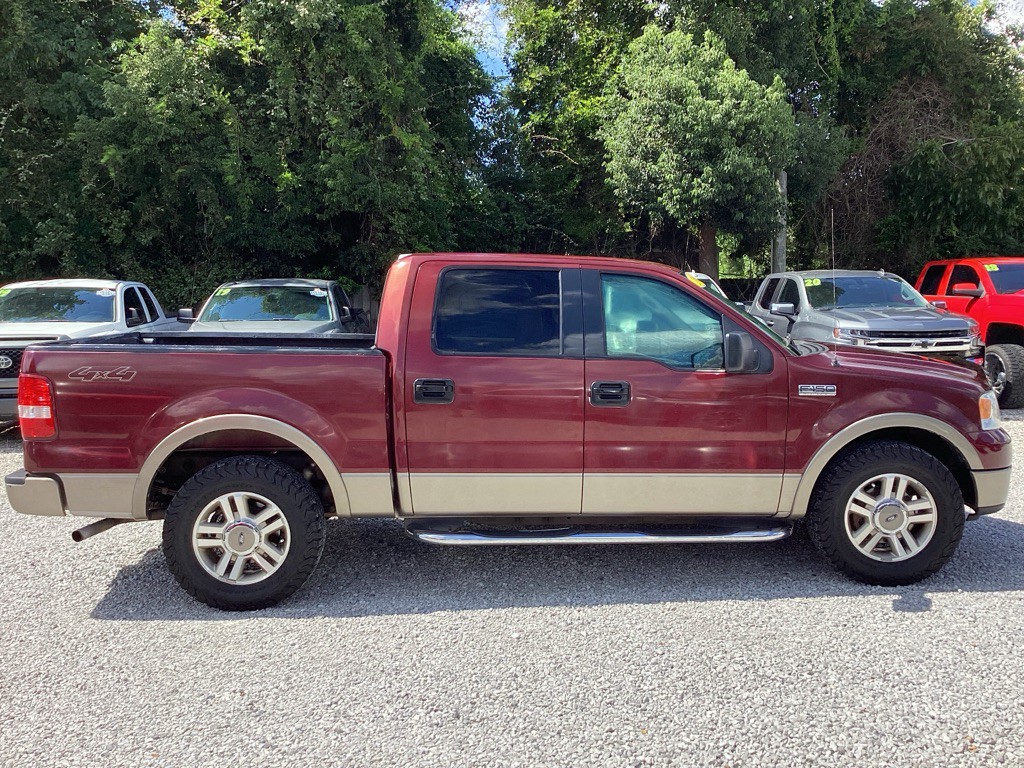 2005 Ford F-150 Image 5