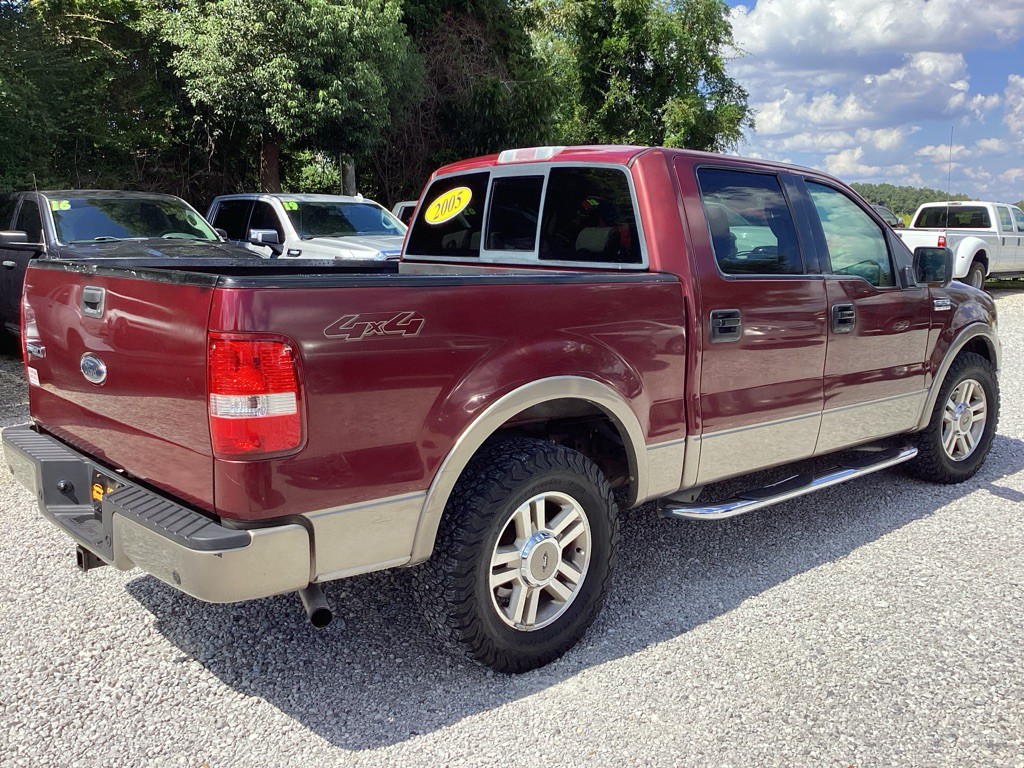 2005 Ford F-150 Image 6