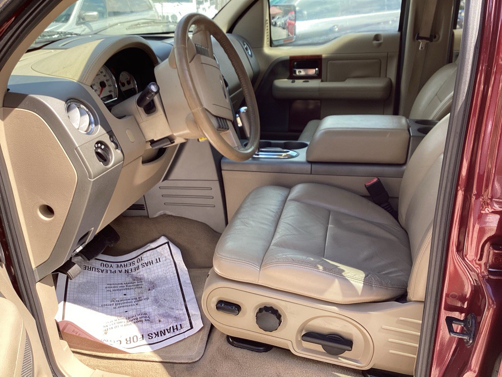 2005 Ford F-150 Image 9