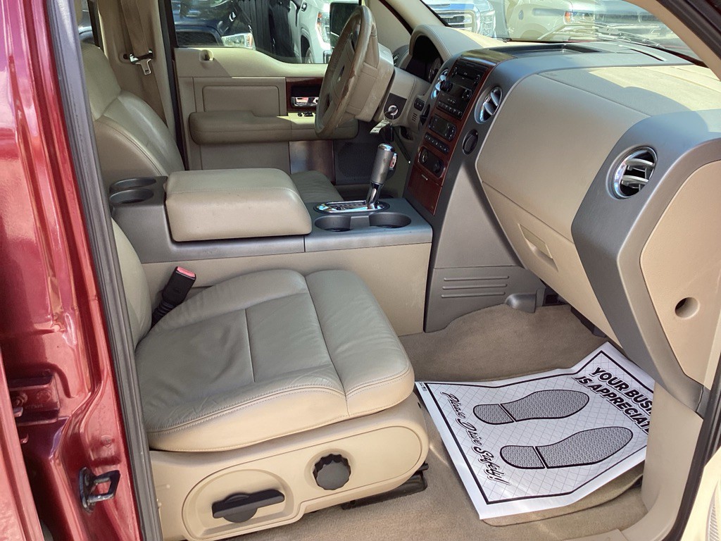 2005 Ford F-150 Image 11