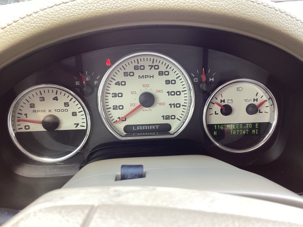 2005 Ford F-150 Image 18