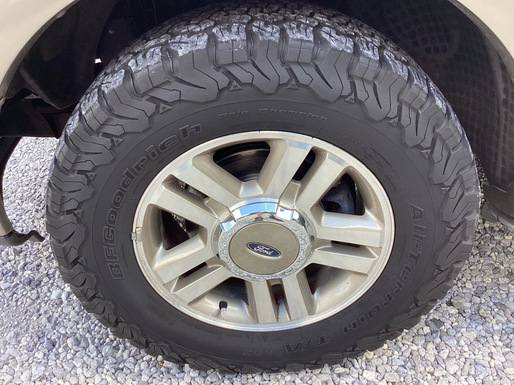 2005 Ford F-150 Image 20
