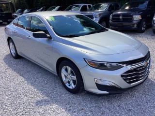 Image for 2019 Chevrolet Malibu LS ID: 6883971