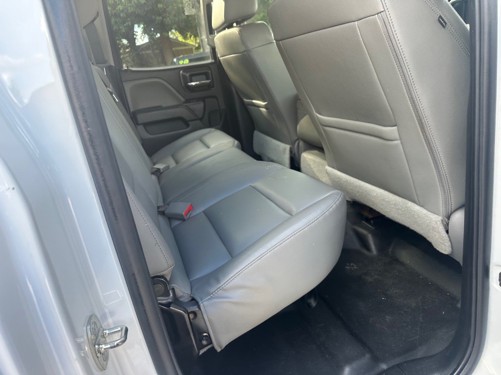 2018 Chevrolet Silverado 1500 Image 13