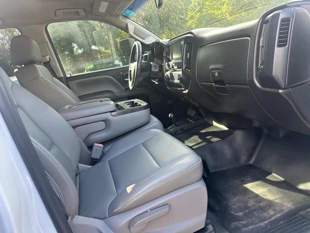 2018 Chevrolet Silverado 1500 Image 14