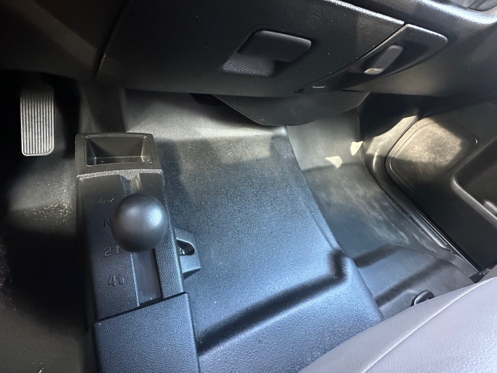 2018 Chevrolet Silverado 1500 Image 20