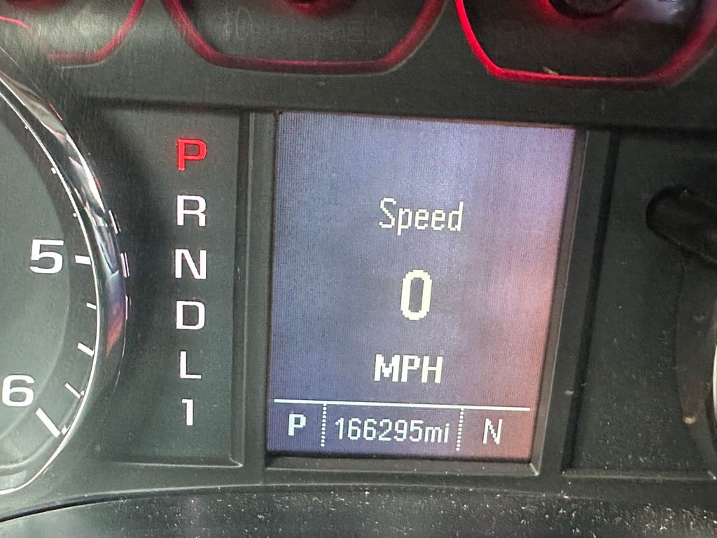 2018 Chevrolet Silverado 1500 Image 22