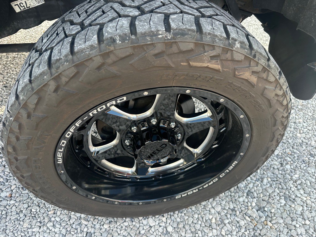 2018 Chevrolet Silverado 1500 Image 23
