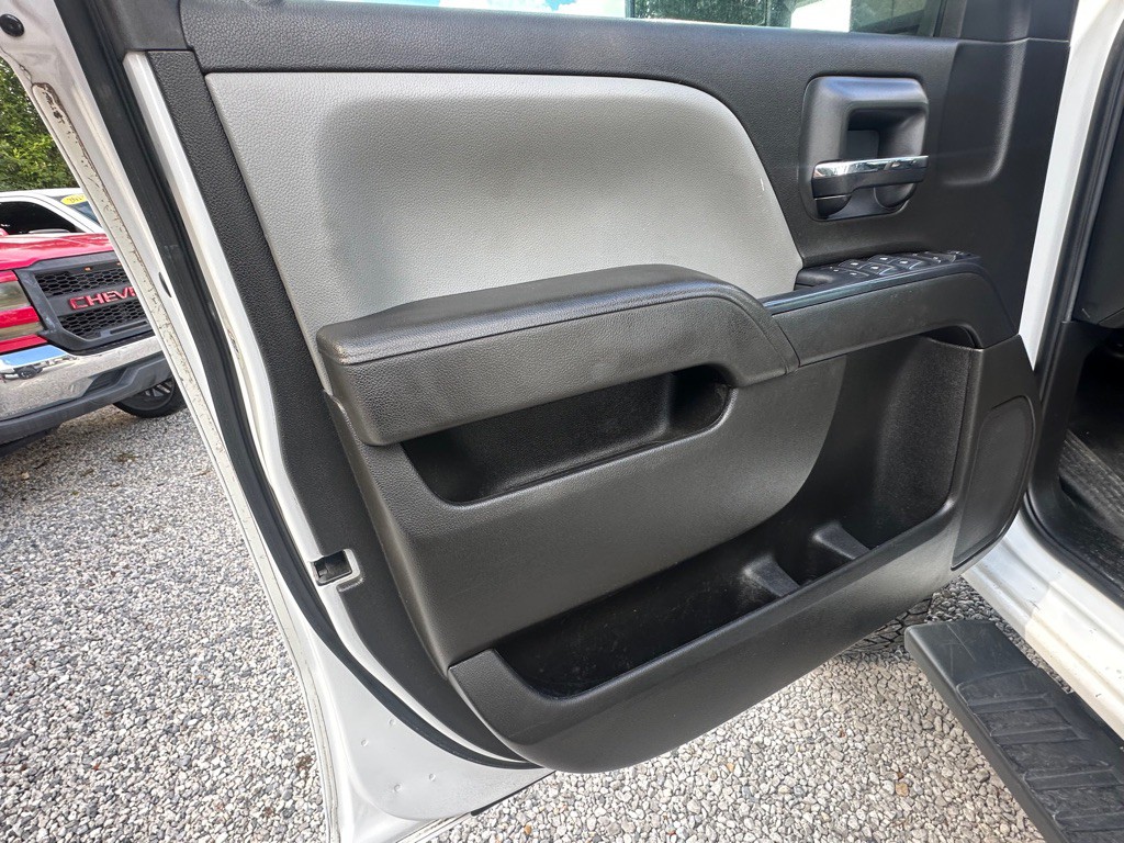 2018 Chevrolet Silverado 1500 Image 25