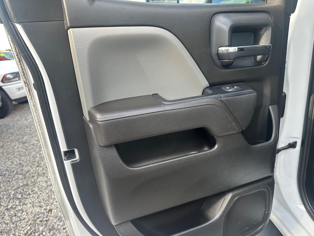 2018 Chevrolet Silverado 1500 Image 26