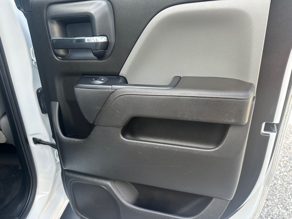 2018 Chevrolet Silverado 1500 Image 27
