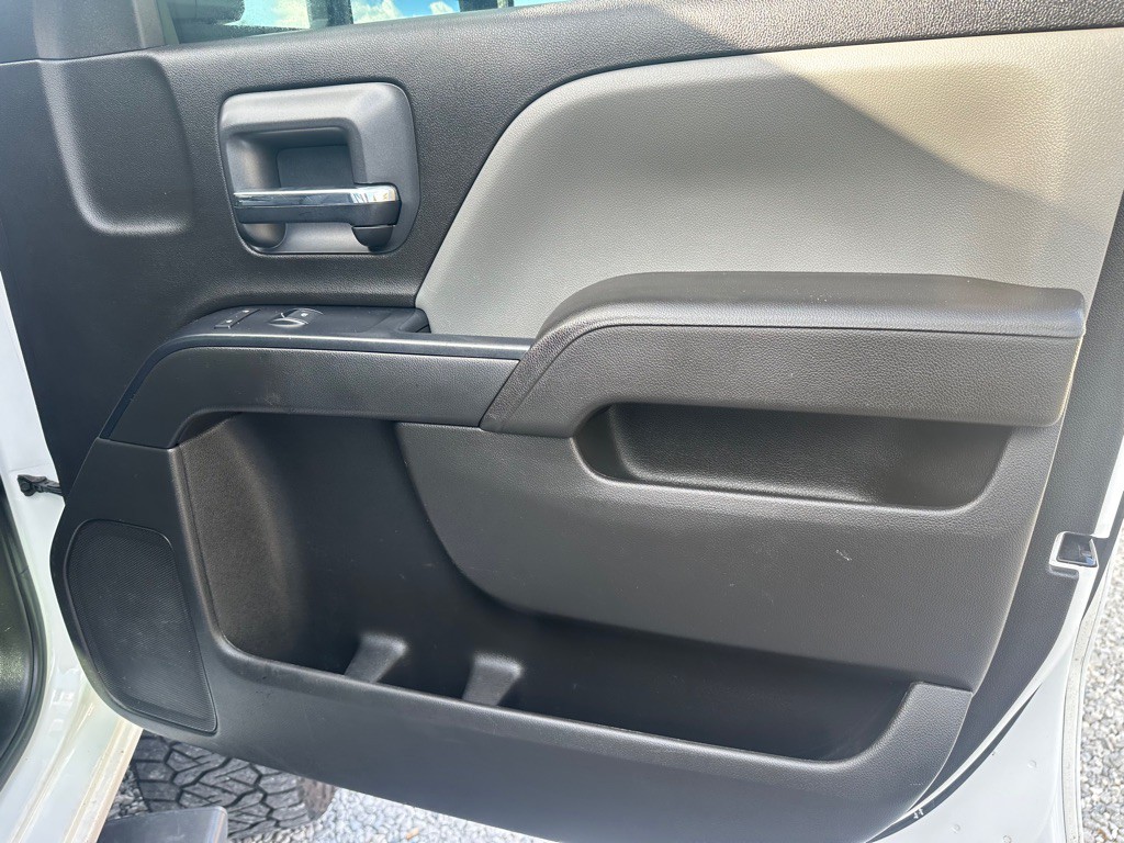2018 Chevrolet Silverado 1500 Image 28