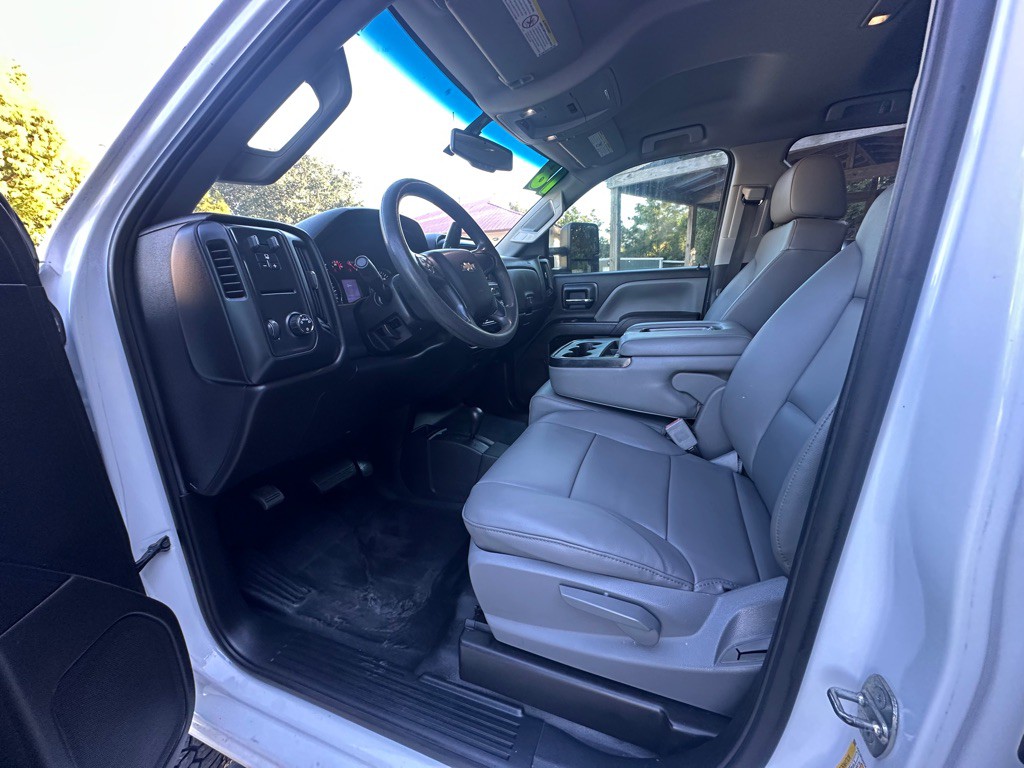 2018 Chevrolet Silverado 1500 Image 29